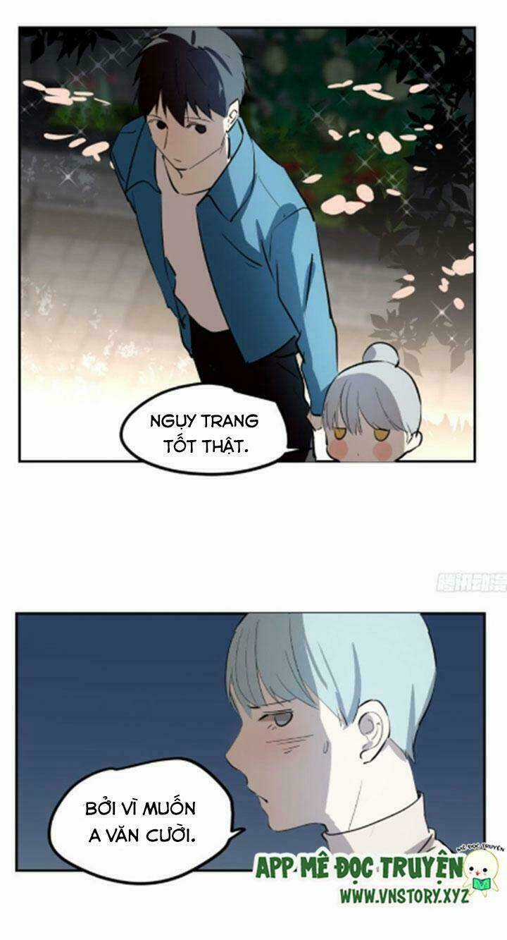 Đạo Trưởng Đại Nhân Đến Nhà Chapter 24 trang 10