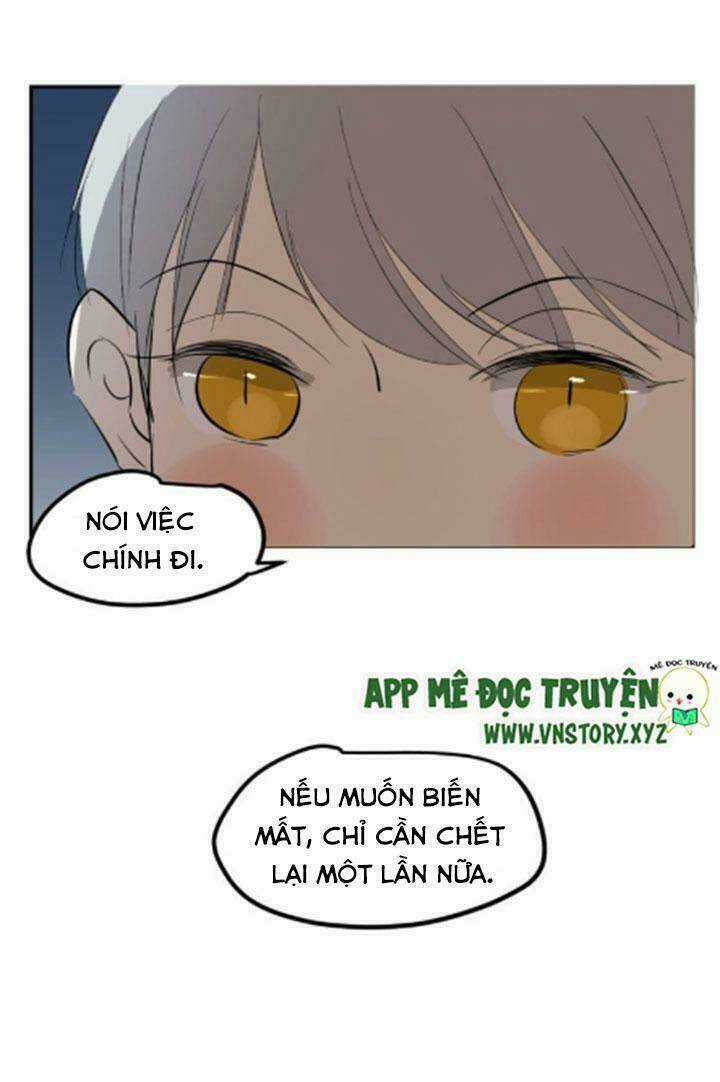Đạo Trưởng Đại Nhân Đến Nhà Chapter 24 trang 11