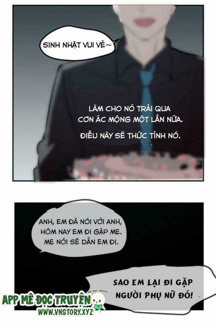 Đạo Trưởng Đại Nhân Đến Nhà Chapter 24 trang 15