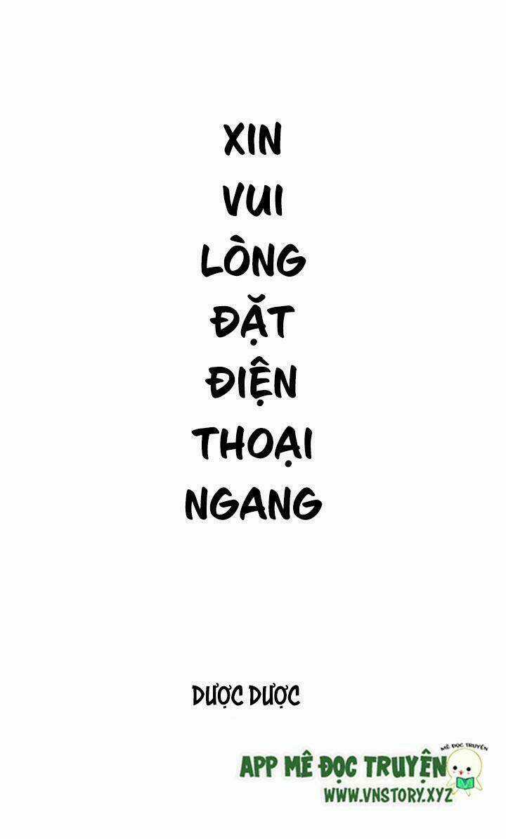 Đạo Trưởng Đại Nhân Đến Nhà Chapter 24 trang 24