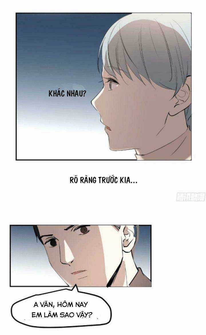 Đạo Trưởng Đại Nhân Đến Nhà Chapter 24 trang 7
