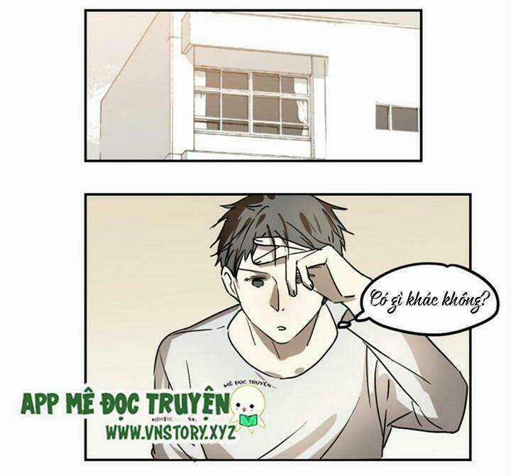Đạo Trưởng Đại Nhân Đến Nhà Chapter 32 trang 1