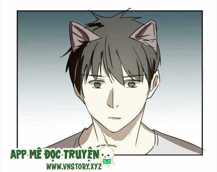 Đạo Trưởng Đại Nhân Đến Nhà Chapter 32 trang 14