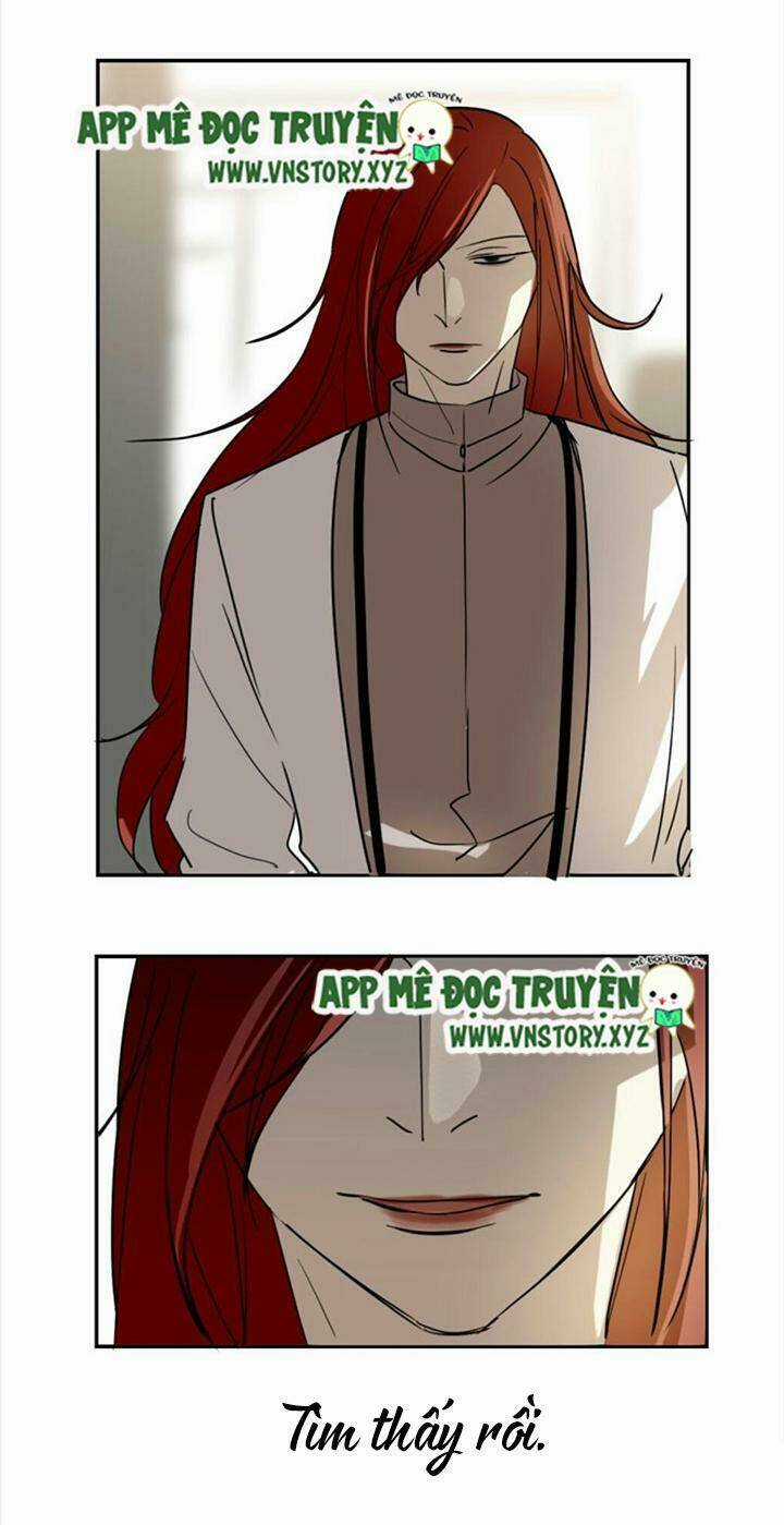 Đạo Trưởng Đại Nhân Đến Nhà Chapter 32 trang 15