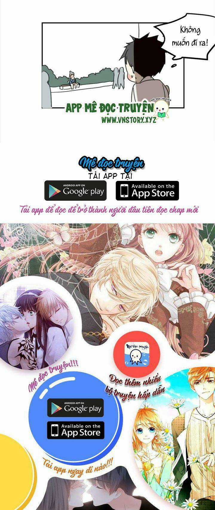 Đạo Trưởng Đại Nhân Đến Nhà Chapter 32 trang 18