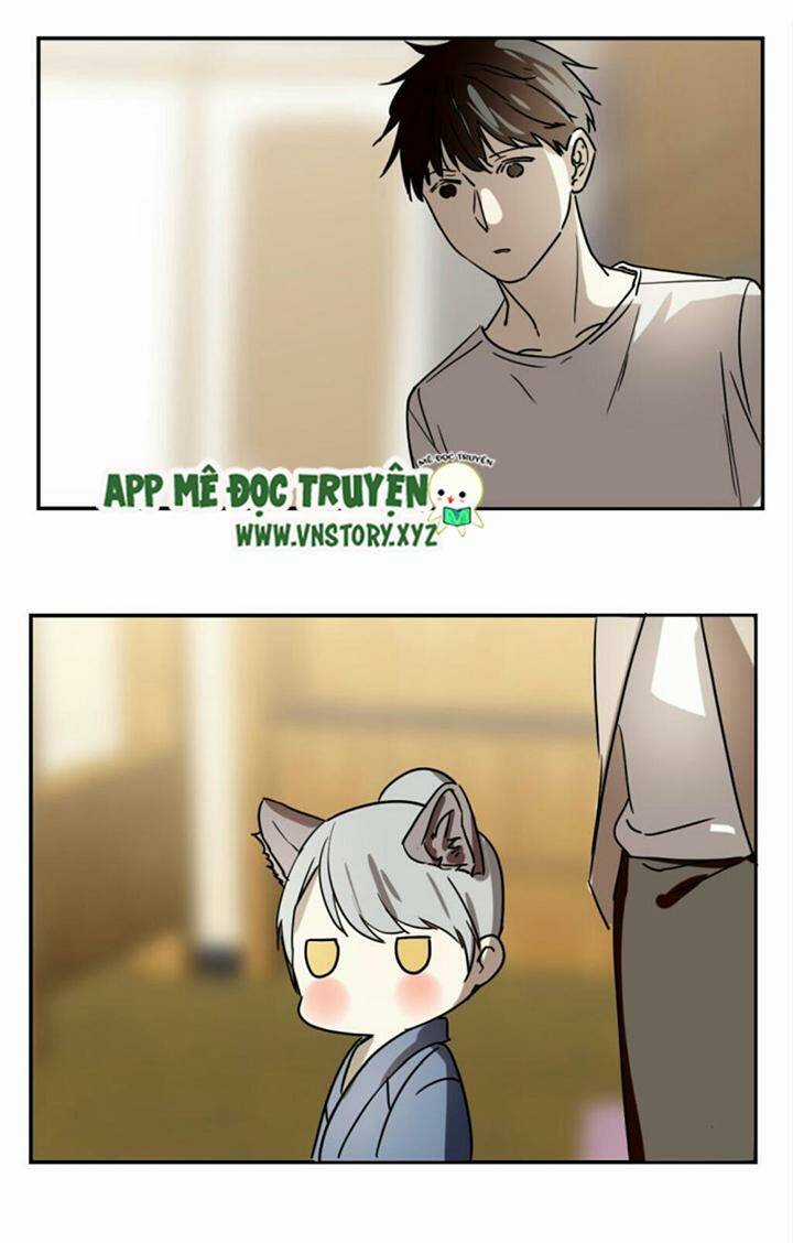 Đạo Trưởng Đại Nhân Đến Nhà Chapter 32 trang 4