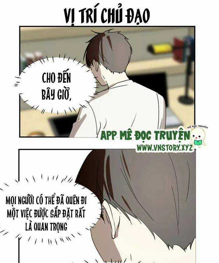 Đạo Trưởng Đại Nhân Đến Nhà Chapter 34.5 trang 4