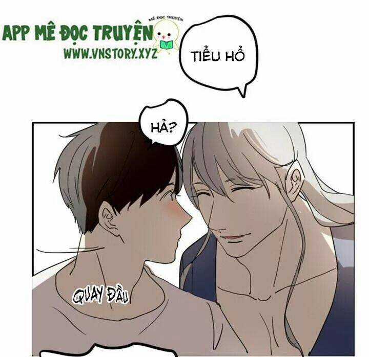 Đạo Trưởng Đại Nhân Đến Nhà Chapter 34.5 trang 6