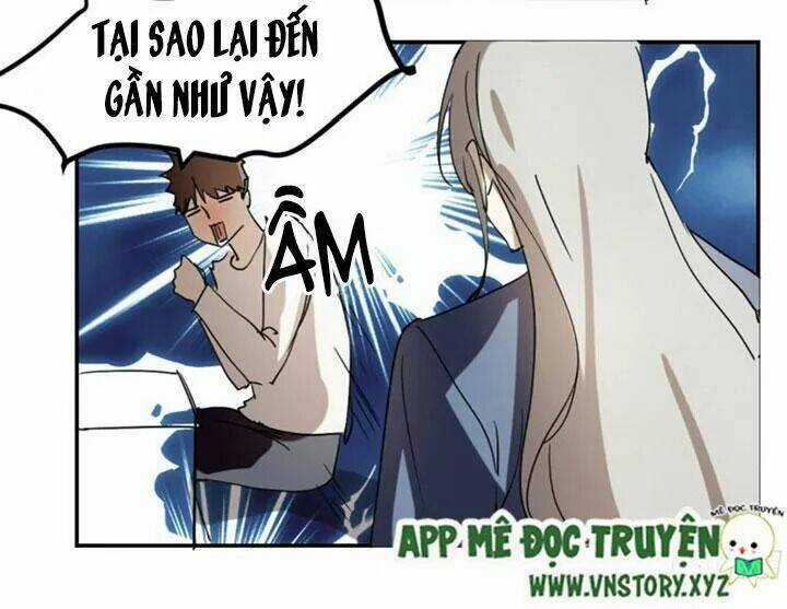 Đạo Trưởng Đại Nhân Đến Nhà Chapter 34.5 trang 7