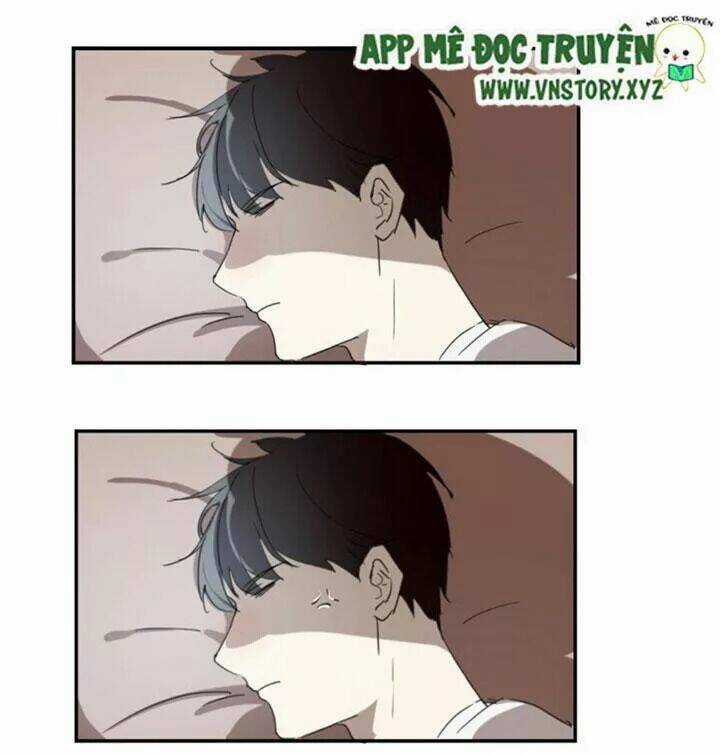 Đạo Trưởng Đại Nhân Đến Nhà Chapter 34.5 trang 9