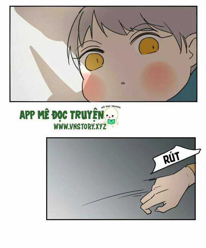 Đạo Trưởng Đại Nhân Đến Nhà Chapter 34 trang 12