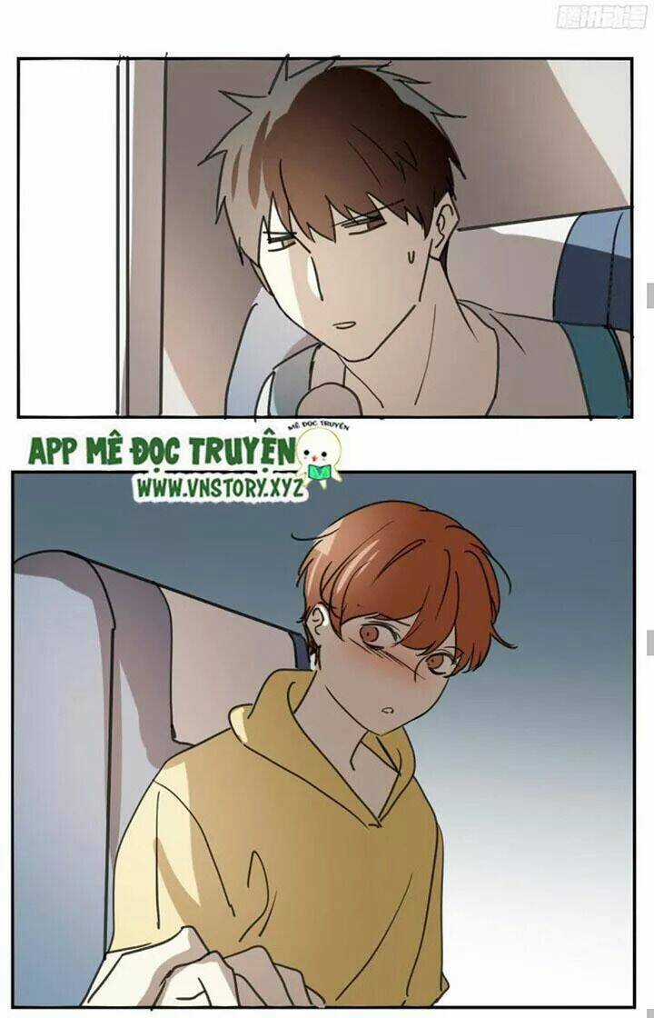 Đạo Trưởng Đại Nhân Đến Nhà Chapter 34 trang 15