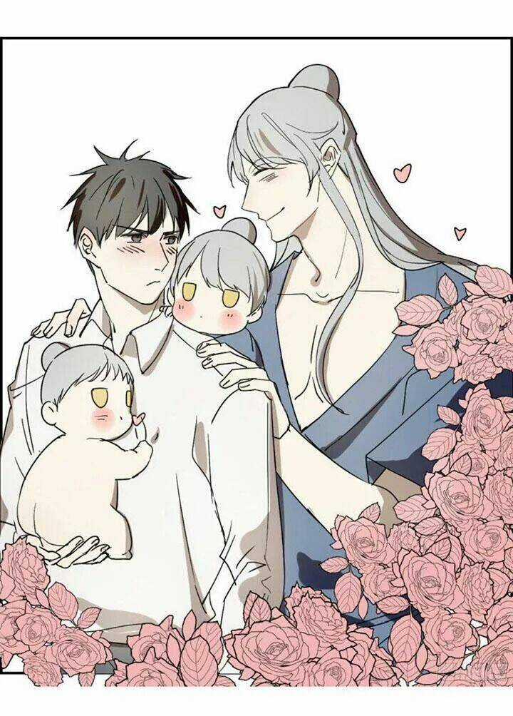 Đạo Trưởng Đại Nhân Đến Nhà Chapter 34 trang 19