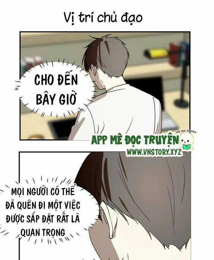 Đạo Trưởng Đại Nhân Đến Nhà Chapter 34 trang 23