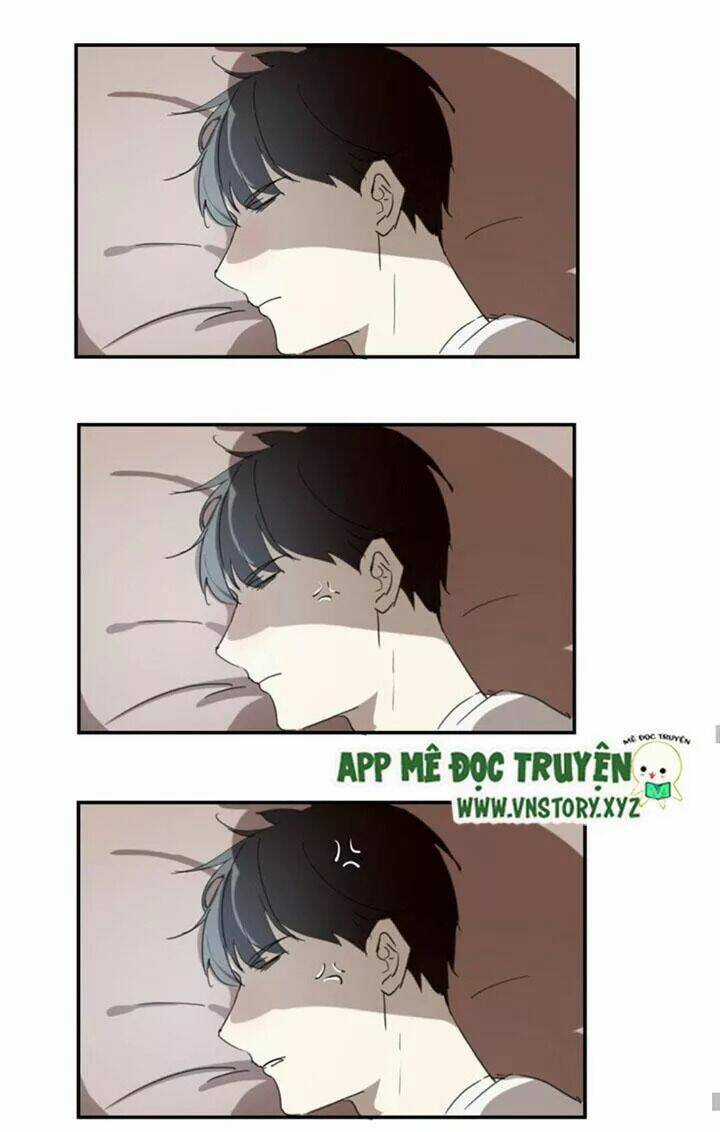 Đạo Trưởng Đại Nhân Đến Nhà Chapter 34 trang 27