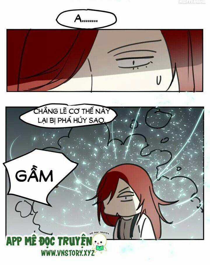 Đạo Trưởng Đại Nhân Đến Nhà Chapter 34 trang 4