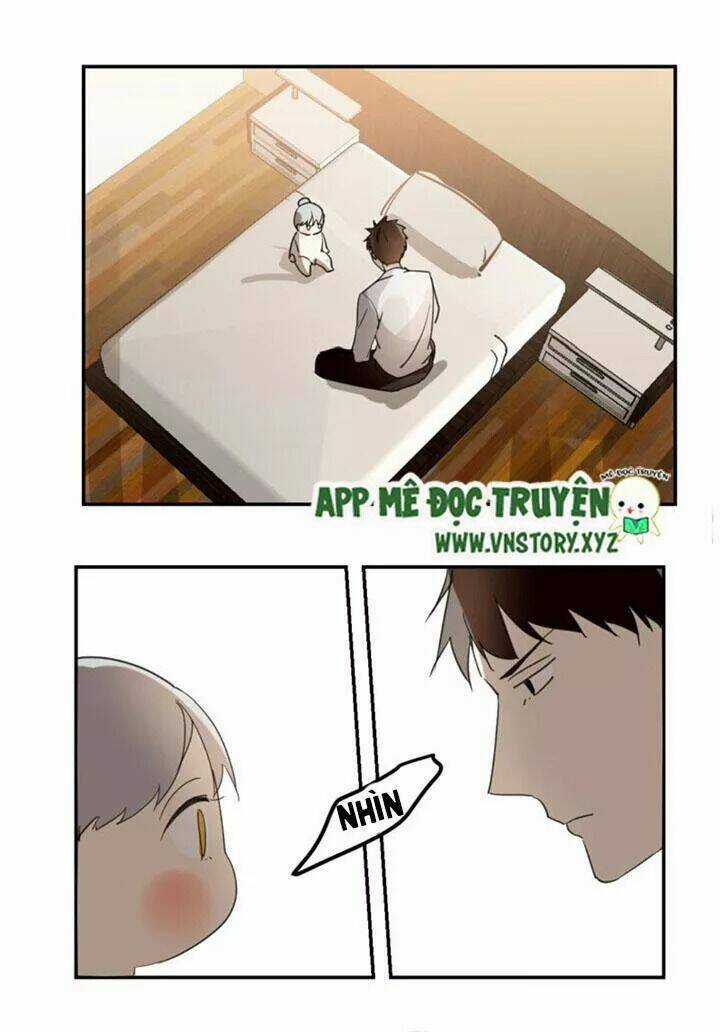 Đạo Trưởng Đại Nhân Đến Nhà Chapter 34 trang 6