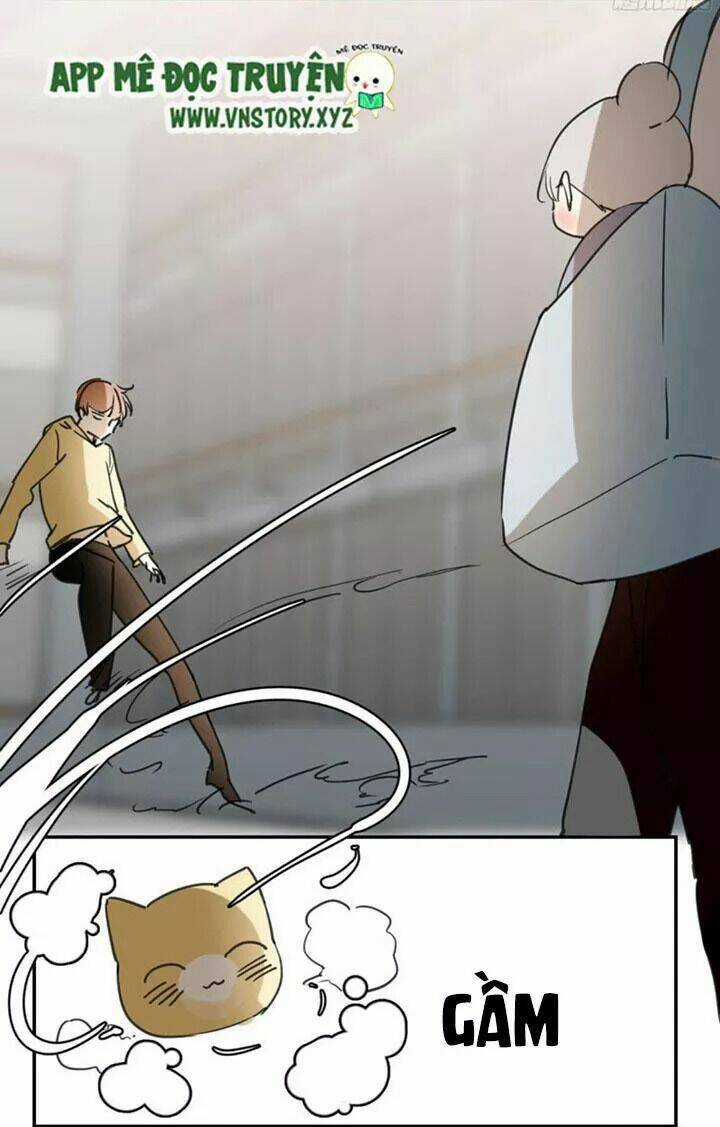 Đạo Trưởng Đại Nhân Đến Nhà Chapter 35 trang 14