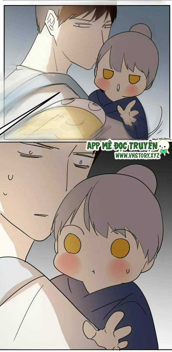 Đạo Trưởng Đại Nhân Đến Nhà Chapter 35 trang 19