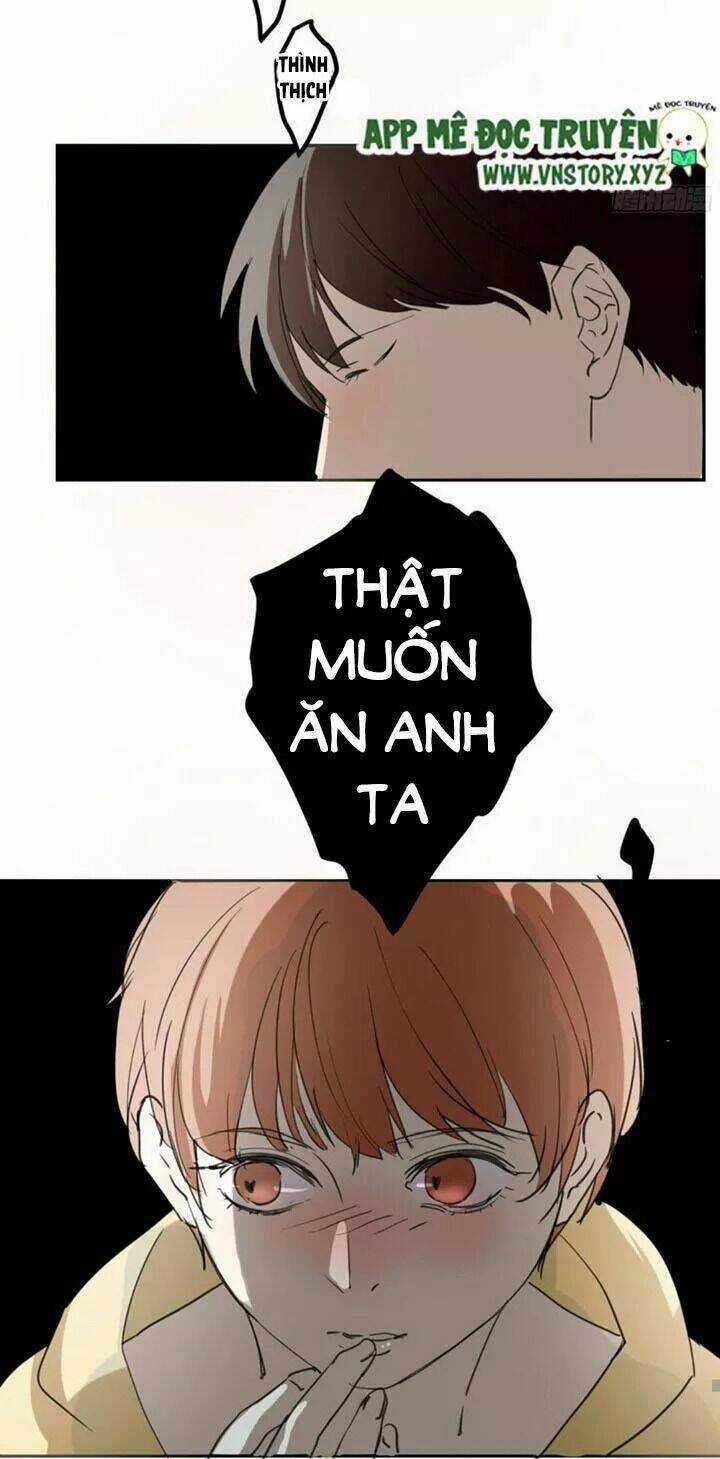 Đạo Trưởng Đại Nhân Đến Nhà Chapter 35 trang 2