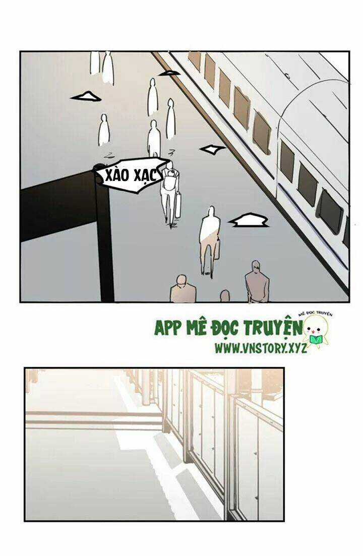 Đạo Trưởng Đại Nhân Đến Nhà Chapter 35 trang 4