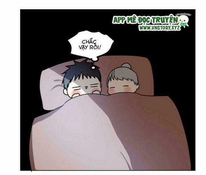 Đạo Trưởng Đại Nhân Đến Nhà Chapter 36 trang 11