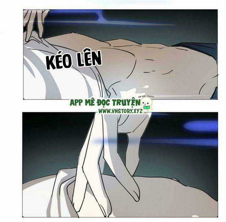 Đạo Trưởng Đại Nhân Đến Nhà Chapter 36 trang 12