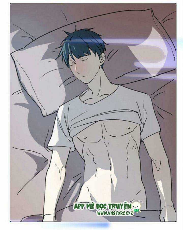 Đạo Trưởng Đại Nhân Đến Nhà Chapter 36 trang 14