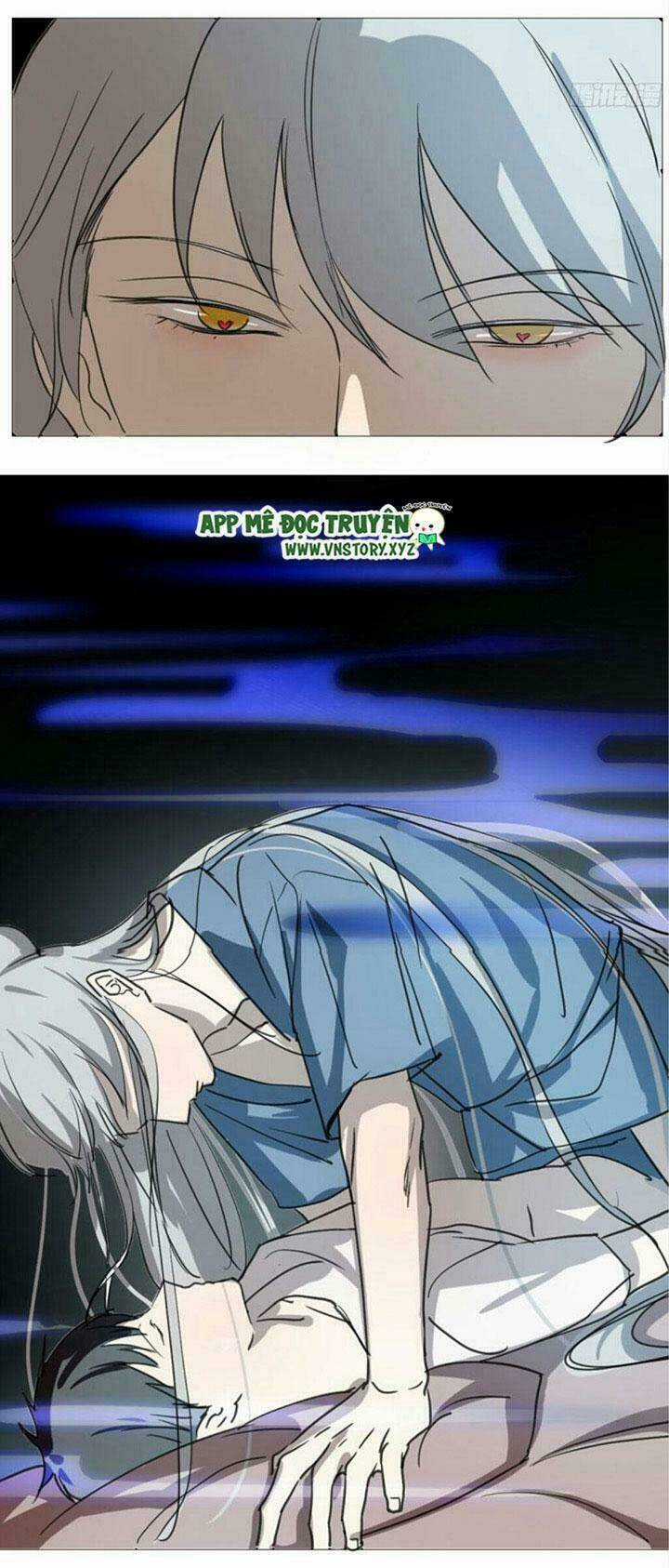 Đạo Trưởng Đại Nhân Đến Nhà Chapter 36 trang 15