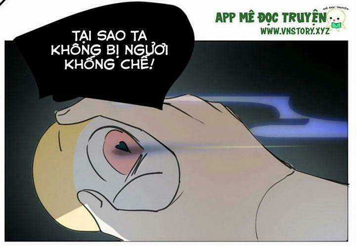 Đạo Trưởng Đại Nhân Đến Nhà Chapter 36 trang 18