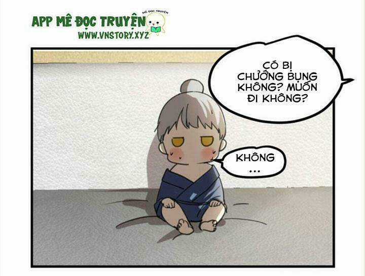 Đạo Trưởng Đại Nhân Đến Nhà Chapter 36 trang 2
