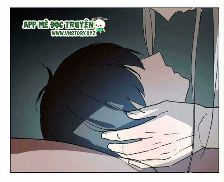 Đạo Trưởng Đại Nhân Đến Nhà Chapter 36 trang 21