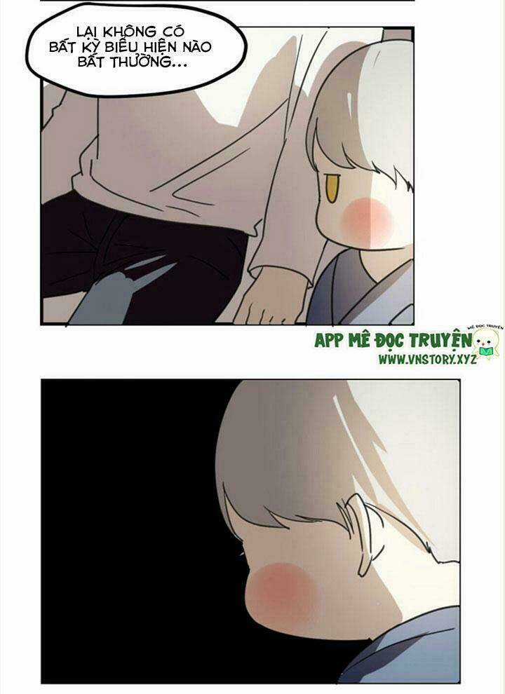 Đạo Trưởng Đại Nhân Đến Nhà Chapter 36 trang 4