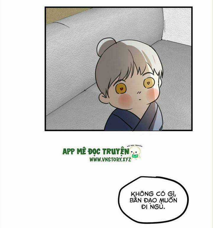 Đạo Trưởng Đại Nhân Đến Nhà Chapter 36 trang 6