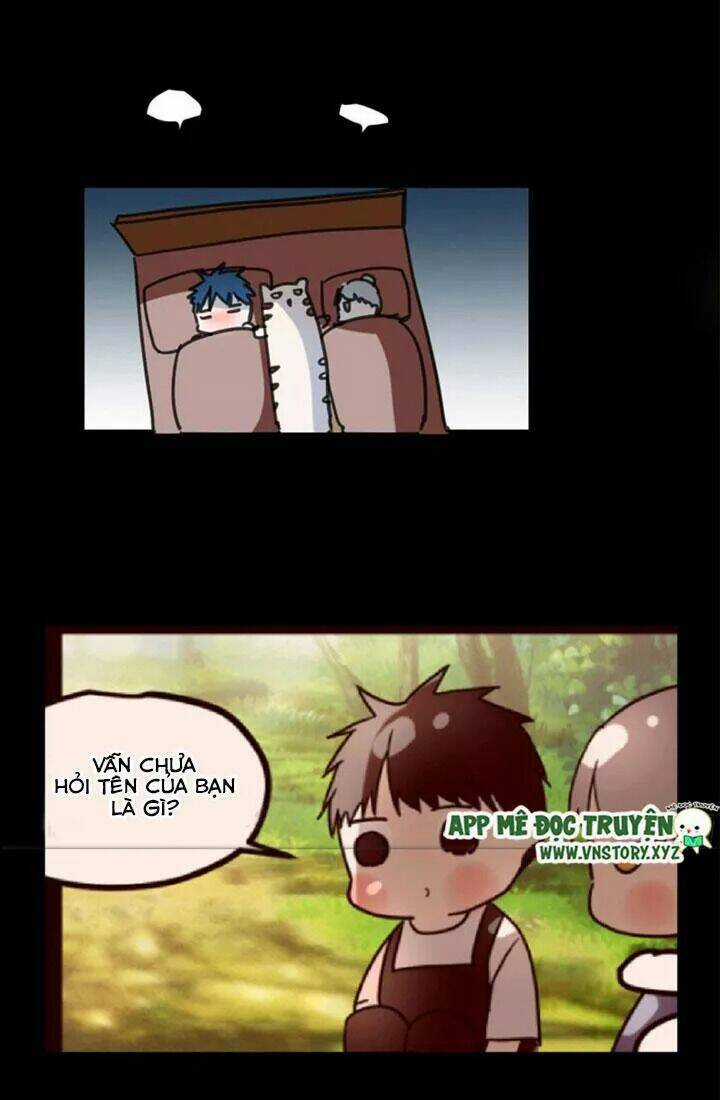 Đạo Trưởng Đại Nhân Đến Nhà Chapter 37 trang 12