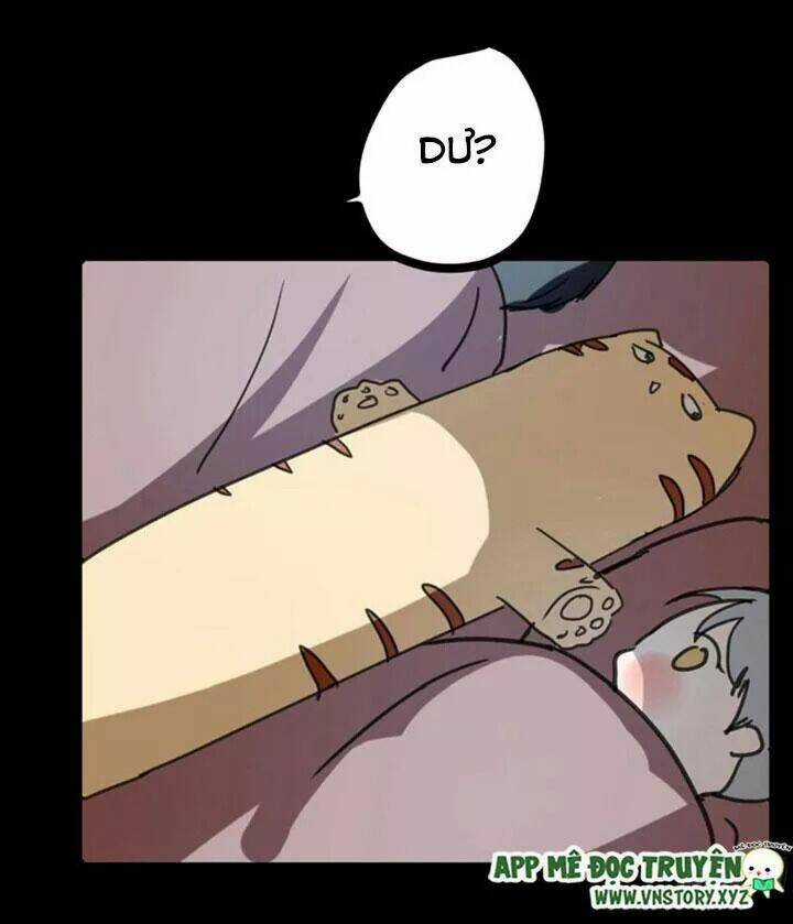 Đạo Trưởng Đại Nhân Đến Nhà Chapter 37 trang 15