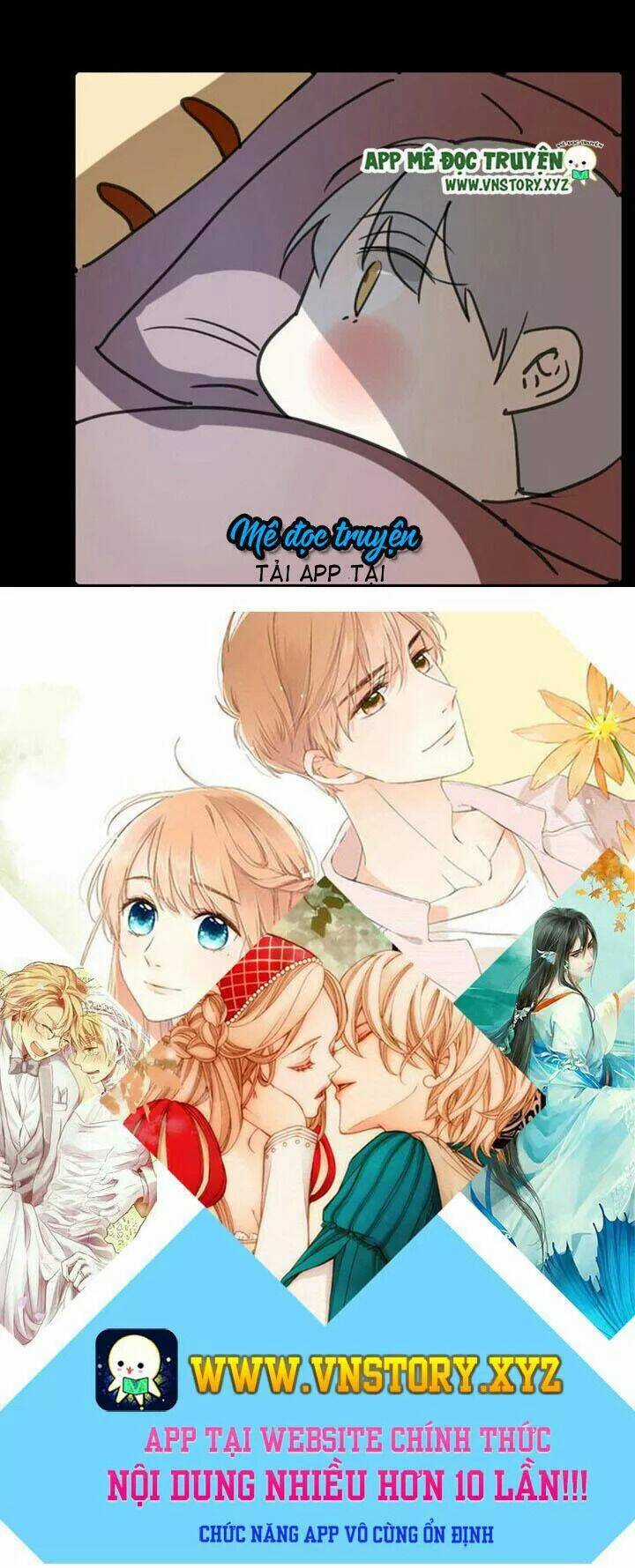 Đạo Trưởng Đại Nhân Đến Nhà Chapter 37 trang 16