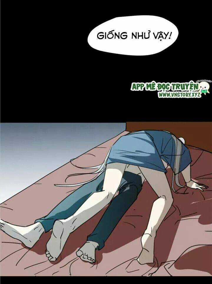 Đạo Trưởng Đại Nhân Đến Nhà Chapter 37 trang 4