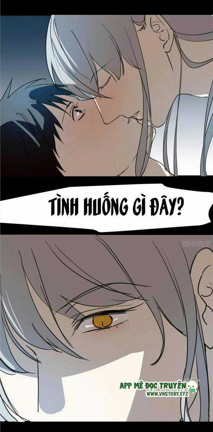 Đạo Trưởng Đại Nhân Đến Nhà Chapter 37 trang 5