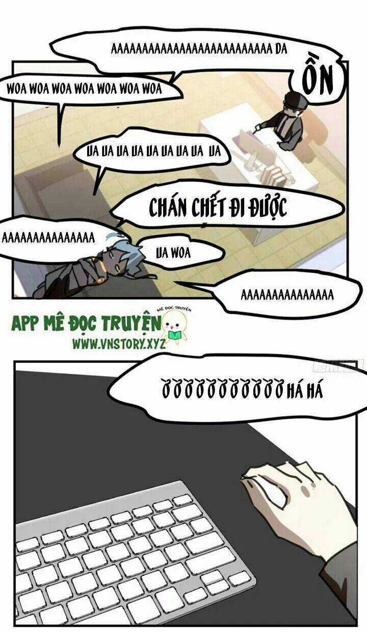 Đạo Trưởng Đại Nhân Đến Nhà Chapter 38 trang 12