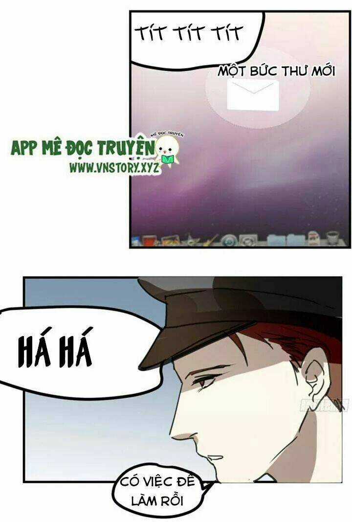 Đạo Trưởng Đại Nhân Đến Nhà Chapter 38 trang 13