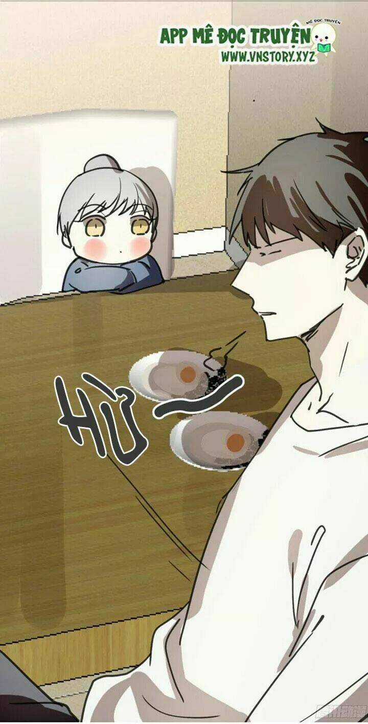 Đạo Trưởng Đại Nhân Đến Nhà Chapter 38 trang 3