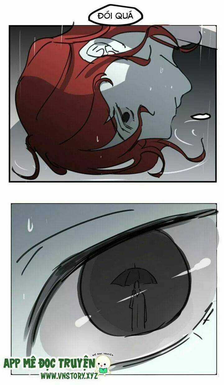 Đạo Trưởng Đại Nhân Đến Nhà Chapter 39 trang 10