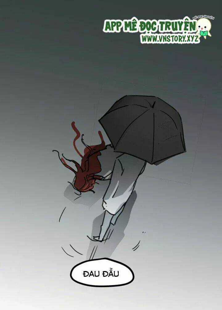 Đạo Trưởng Đại Nhân Đến Nhà Chapter 39 trang 13