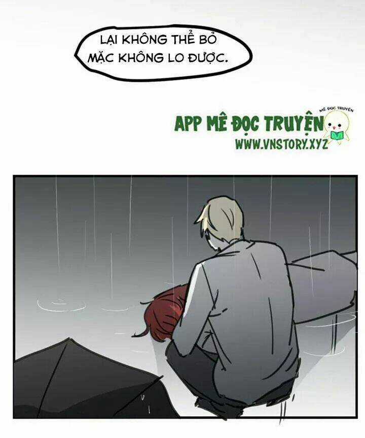 Đạo Trưởng Đại Nhân Đến Nhà Chapter 39 trang 14