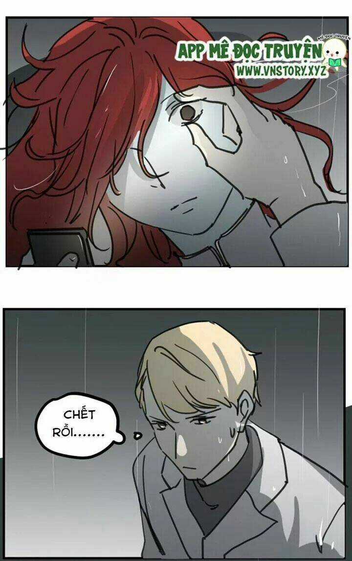 Đạo Trưởng Đại Nhân Đến Nhà Chapter 39 trang 15