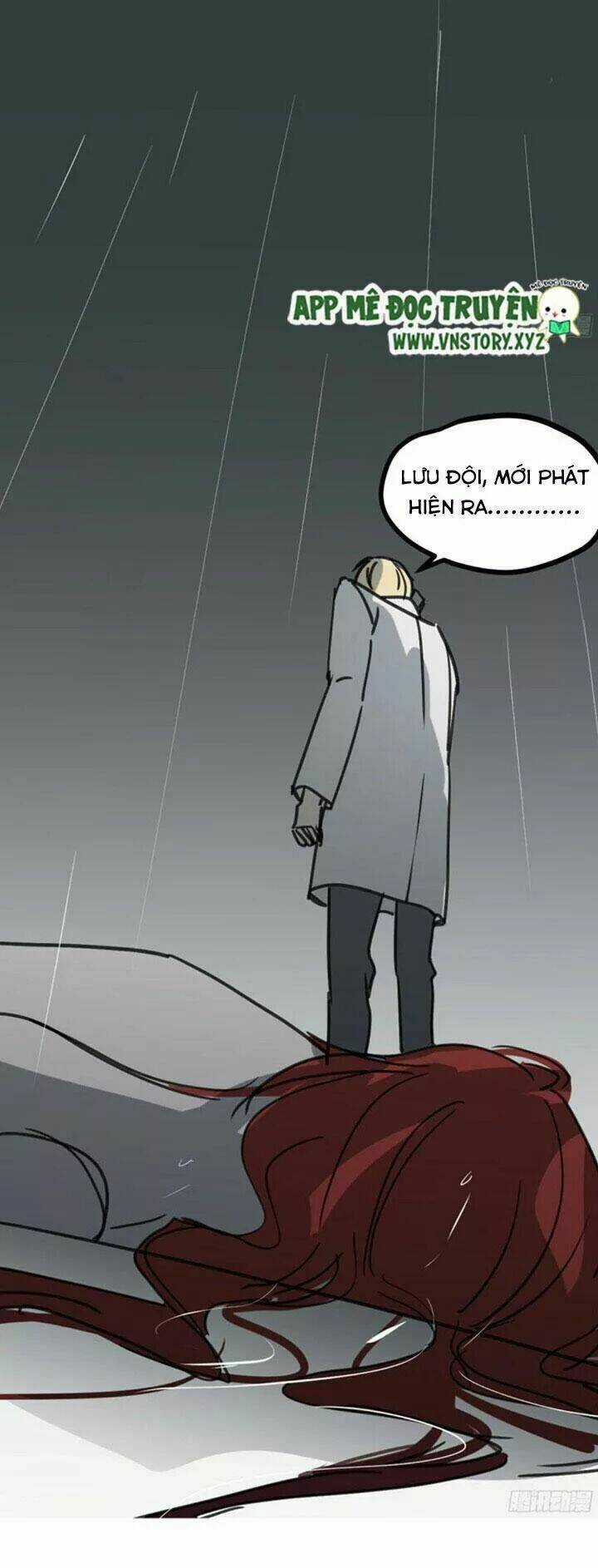 Đạo Trưởng Đại Nhân Đến Nhà Chapter 39 trang 16