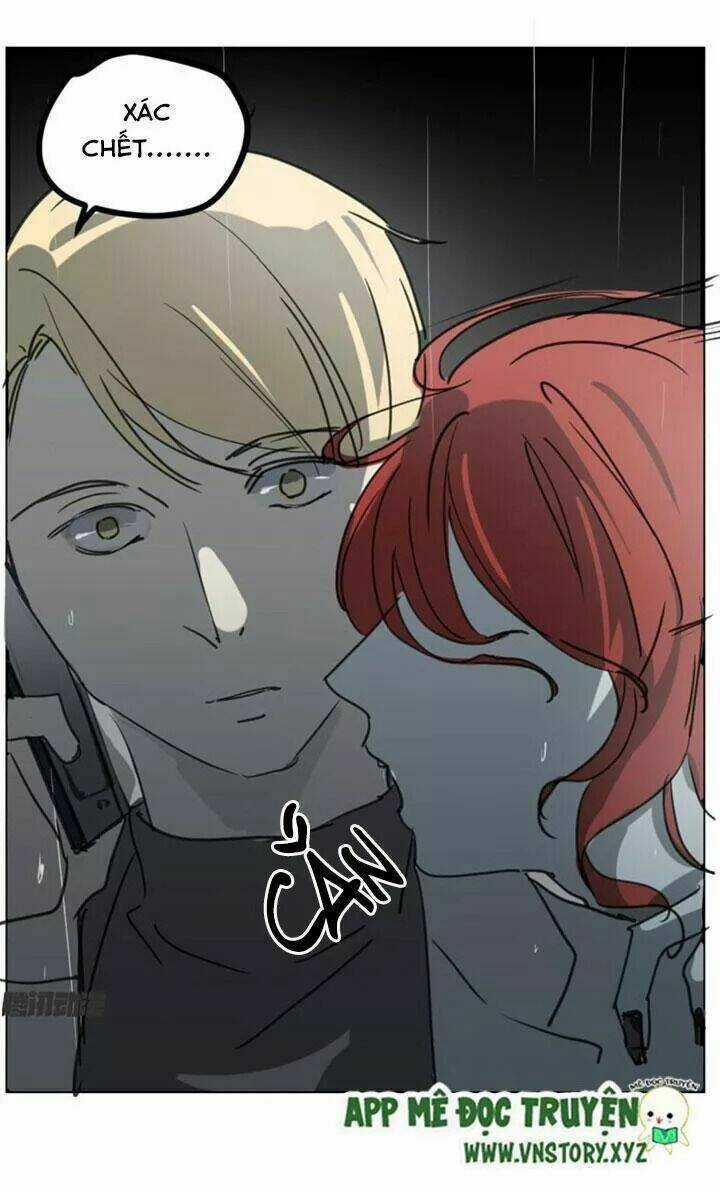 Đạo Trưởng Đại Nhân Đến Nhà Chapter 39 trang 17