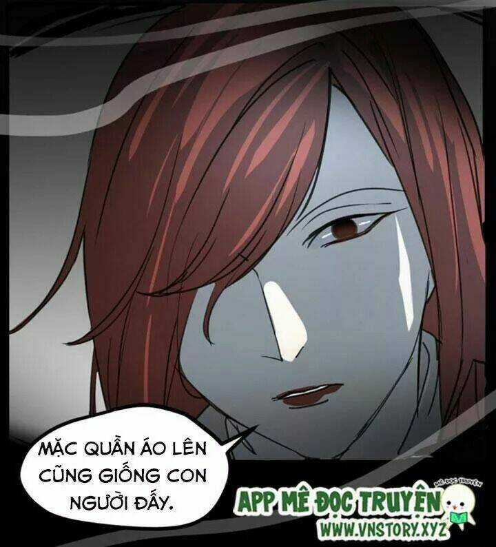 Đạo Trưởng Đại Nhân Đến Nhà Chapter 39 trang 2