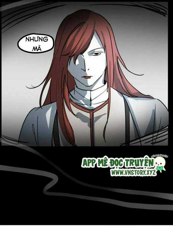 Đạo Trưởng Đại Nhân Đến Nhà Chapter 39 trang 3